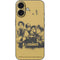 Warner Bros The Goonies (1985) The Goonies Cast iPhone 17 Skin
