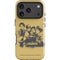 Warner Bros The Goonies (1985) The Goonies Cast iPhone 18 Pro Impact Case