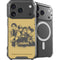 Warner Bros The Goonies (1985) The Goonies Cast iPhone 18 Pro Max MagSafe Case