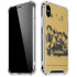 Warner Bros The Goonies (1985) The Goonies Cast iPhone X/XS Clear Case