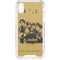 Warner Bros The Goonies (1985) The Goonies Cast iPhone XS Clear Case