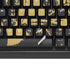 Warner Bros The Goonies (1985) The Goonies Cast K95 RGB PLATINUM Mechanical Gaming Keyboard Skin