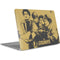 Warner Bros The Goonies (1985) The Goonies Cast Apple MacBook Air Skin