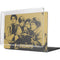 Warner Bros The Goonies (1985) The Goonies Cast MacBook Pro 14in (2021-24) Case plus Skin