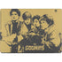 Warner Bros The Goonies (1985) The Goonies Cast Apple MacBook Pro 14-inch Skin