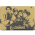 Warner Bros The Goonies (1985) The Goonies Cast MacBook Skins