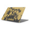 Warner Bros The Goonies (1985) The Goonies Cast Apple MacBook Pro 16-inch Skin