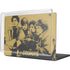 Warner Bros The Goonies (1985) The Goonies Cast MacBook Cases