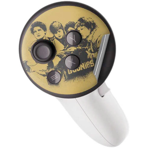 Warner Bros The Goonies (1985) The Goonies Cast Meta Quest 3S Skin