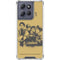 Warner Bros The Goonies (1985) The Goonies Cast Moto G 5G (2025) Clear Case