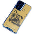Warner Bros The Goonies (1985) The Goonies Cast Moto G 5G (2024) Clear Case
