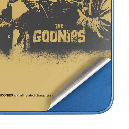 Warner Bros The Goonies (1985) The Goonies Cast Moto G Play 4G (2024) Skin