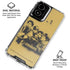 Warner Bros The Goonies (1985) The Goonies Cast Moto G Power 5G (2024) Clear Case