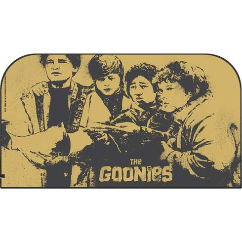 Warner Bros The Goonies (1985) The Goonies Cast Nintendo Switch 2 (2025) with Joy-Con Skin
