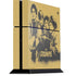 Warner Bros The Goonies (1985) The Goonies Cast PlayStation PS4 Skins