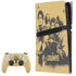 Warner Bros The Goonies (1985) The Goonies Cast PS5 Pro Bundle Skin