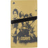 Warner Bros The Goonies (1985) The Goonies Cast PS5 Pro Console Skin