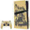 Warner Bros The Goonies (1985) The Goonies Cast PS5 Pro Disk Bundle Skin
