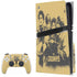 Warner Bros The Goonies (1985) The Goonies Cast PS5 Pro Disk Bundle Skin