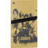 Warner Bros The Goonies (1985) The Goonies Cast PS5 Pro Disk Bundle Skin