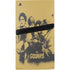 Warner Bros The Goonies (1985) The Goonies Cast PS5 Pro Disk Console Skin