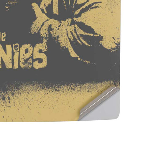 Warner Bros The Goonies (1985) The Goonies Cast PS5 Pro Disk Console Skin