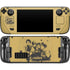 Warner Bros The Goonies (1985) The Goonies Cast Steam Deck Handheld Gaming Computer Skin