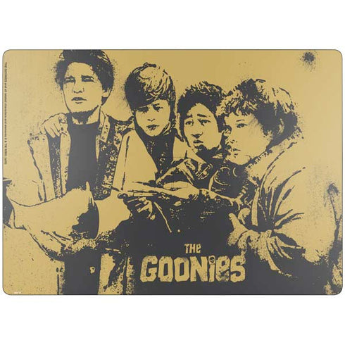 Warner Bros The Goonies (1985) The Goonies Cast Surface Laptop 7 15in Skin
