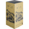 Warner Bros The Goonies (1985) The Goonies Cast XBox Series X Digital Edition Console Skin