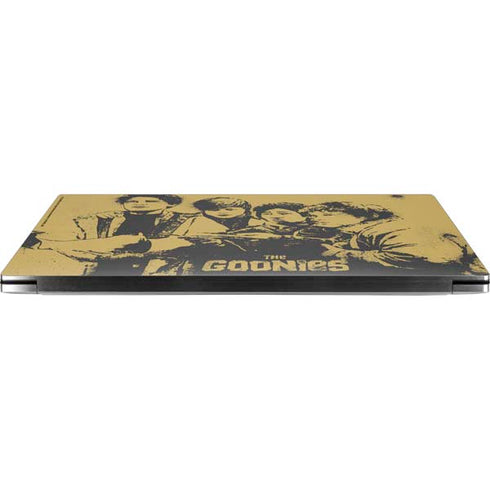 Warner Bros The Goonies (1985) The Goonies Cast Dell XPS Skin
