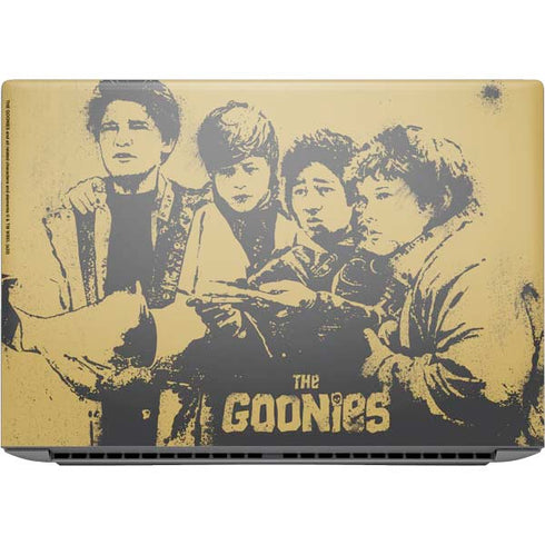 Warner Bros The Goonies (1985) The Goonies Cast HP ZBook Fury 16 G10 Skin