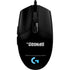 Warner Bros The Goonies (1985) The Goonies G203 Prodigy RGB Wired Gaming Mouse Skin