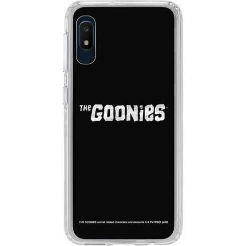 Warner Bros The Goonies (1985) The Goonies Galaxy Cases