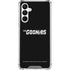 Warner Bros The Goonies (1985) The Goonies Galaxy A16 5G Clear Case