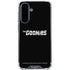 Warner Bros The Goonies (1985) The Goonies Galaxy A36 5G Clear Case