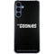 Warner Bros The Goonies (1985) The Goonies Galaxy A55 5G Clear Case