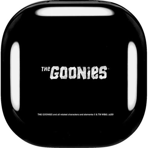 Warner Bros The Goonies (1985) The Goonies Galaxy Buds Live Skin