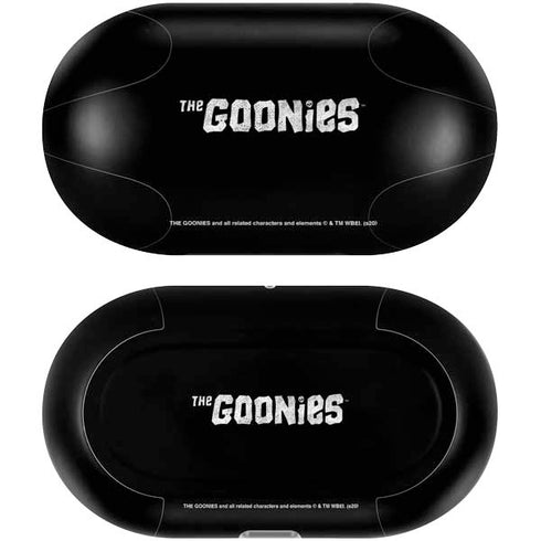 Warner Bros The Goonies (1985) The Goonies Galaxy Buds Plus Skin
