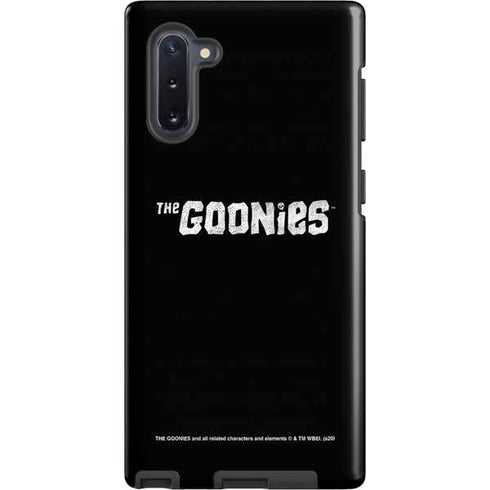 Warner Bros The Goonies (1985) The Goonies Galaxy Cases