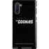 Warner Bros The Goonies (1985) The Goonies Galaxy Cases