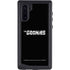 Warner Bros The Goonies (1985) The Goonies Galaxy Cases