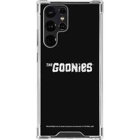Warner Bros The Goonies (1985) The Goonies Galaxy S23 Ultra Clear Case