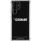 Warner Bros The Goonies (1985) The Goonies Galaxy S23 Ultra Clear Case