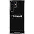 Warner Bros The Goonies (1985) The Goonies Galaxy S23 Ultra Clear Case