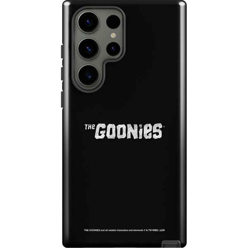 Warner Bros The Goonies (1985) The Goonies Galaxy S23 Ultra Pro Case