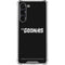 Warner Bros The Goonies (1985) The Goonies Galaxy S24 FE Clear Case