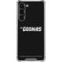 Warner Bros The Goonies (1985) The Goonies Galaxy S24 FE Clear Case