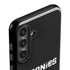 Warner Bros The Goonies (1985) The Goonies Galaxy S25 Impact Case