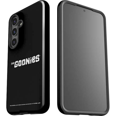Warner Bros The Goonies (1985) The Goonies Galaxy S25 Impact Case