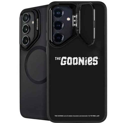 Warner Bros The Goonies (1985) The Goonies Galaxy S24 Plus Kickstand Case